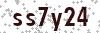 Security Code - Visually impaired may click to display readable code in new window