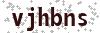 Security Code - Visually impaired may click to display readable code in new window