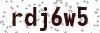 Security Code - Visually impaired may click to display readable code in new window