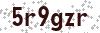 Security Code - Visually impaired may click to display readable code in new window