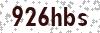 Security Code - Visually impaired may click to display readable code in new window