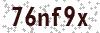Security Code - Visually impaired may click to display readable code in new window