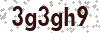 Security Code - Visually impaired may click to display readable code in new window