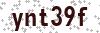 Security Code - Visually impaired may click to display readable code in new window