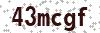 Security Code - Visually impaired may click to display readable code in new window