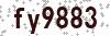 Security Code - Visually impaired may click to display readable code in new window