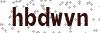 Security Code - Visually impaired may click to display readable code in new window