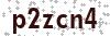 Security Code - Visually impaired may click to display readable code in new window