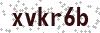 Security Code - Visually impaired may click to display readable code in new window