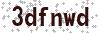 Security Code - Visually impaired may click to display readable code in new window
