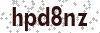 Security Code - Visually impaired may click to display readable code in new window
