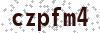 Security Code - Visually impaired may click to display readable code in new window