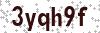 Security Code - Visually impaired may click to display readable code in new window