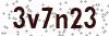 Security Code - Visually impaired may click to display readable code in new window