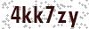 Security Code - Visually impaired may click to display readable code in new window