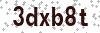 Security Code - Visually impaired may click to display readable code in new window