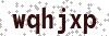 Security Code - Visually impaired may click to display readable code in new window