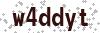 Security Code - Visually impaired may click to display readable code in new window