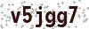Security Code - Visually impaired may click to display readable code in new window