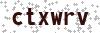 Security Code - Visually impaired may click to display readable code in new window