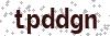 Security Code - Visually impaired may click to display readable code in new window