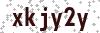 Security Code - Visually impaired may click to display readable code in new window