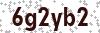 Security Code - Visually impaired may click to display readable code in new window