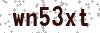Security Code - Visually impaired may click to display readable code in new window