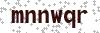 Security Code - Visually impaired may click to display readable code in new window