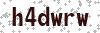 Security Code - Visually impaired may click to display readable code in new window
