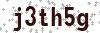 Security Code - Visually impaired may click to display readable code in new window