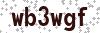 Security Code - Visually impaired may click to display readable code in new window