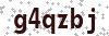 Security Code - Visually impaired may click to display readable code in new window