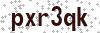 Security Code - Visually impaired may click to display readable code in new window