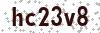 Security Code - Visually impaired may click to display readable code in new window