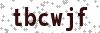 Security Code - Visually impaired may click to display readable code in new window