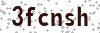 Security Code - Visually impaired may click to display readable code in new window