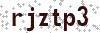Security Code - Visually impaired may click to display readable code in new window