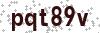 Security Code - Visually impaired may click to display readable code in new window