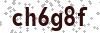 Security Code - Visually impaired may click to display readable code in new window
