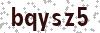 Security Code - Visually impaired may click to display readable code in new window
