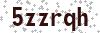 Security Code - Visually impaired may click to display readable code in new window