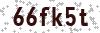 Security Code - Visually impaired may click to display readable code in new window