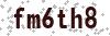 Security Code - Visually impaired may click to display readable code in new window