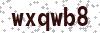 Security Code - Visually impaired may click to display readable code in new window