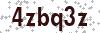 Security Code - Visually impaired may click to display readable code in new window
