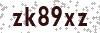 Security Code - Visually impaired may click to display readable code in new window