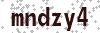 Security Code - Visually impaired may click to display readable code in new window