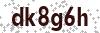 Security Code - Visually impaired may click to display readable code in new window