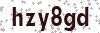 Security Code - Visually impaired may click to display readable code in new window